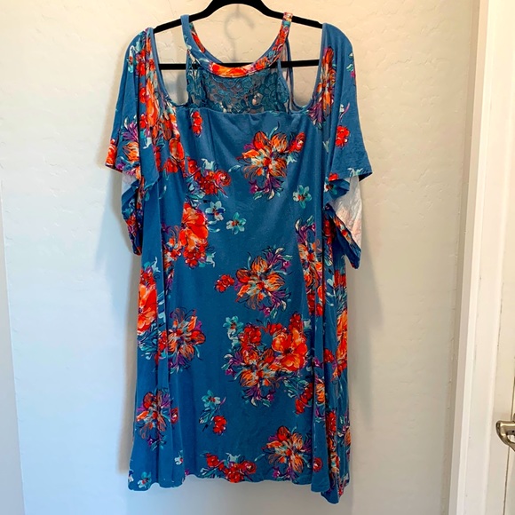 torrid Dresses & Skirts - TORRID “super soft” dress